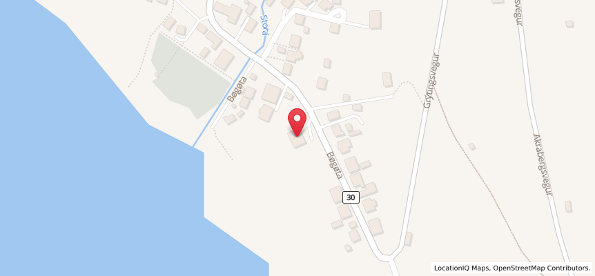 Jákup Jákupssonur map location