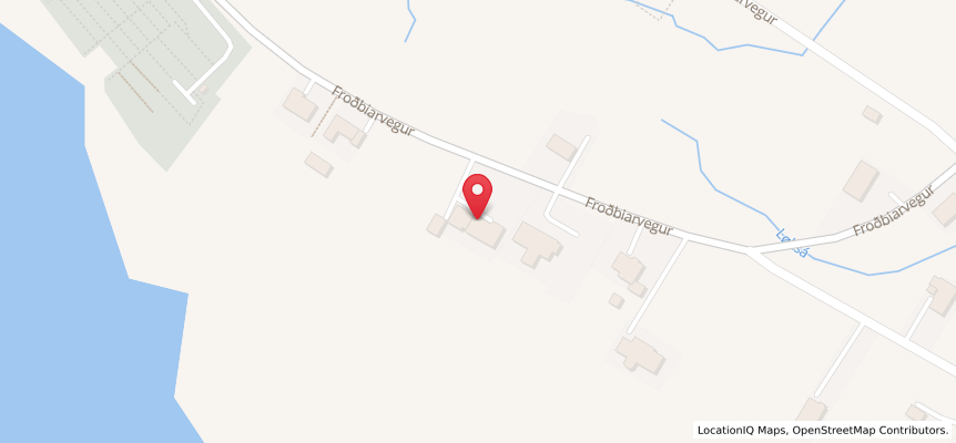 Joan Michelsen map location