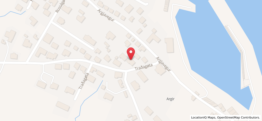 Tema Radio v/Niels Nielsen map location