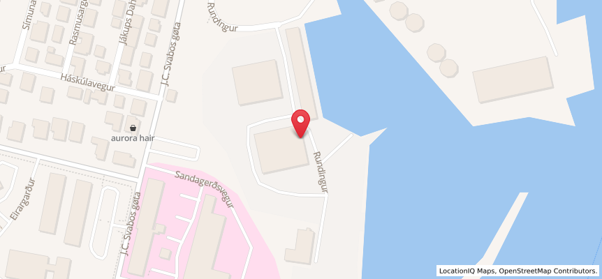 Rent Your Car map location