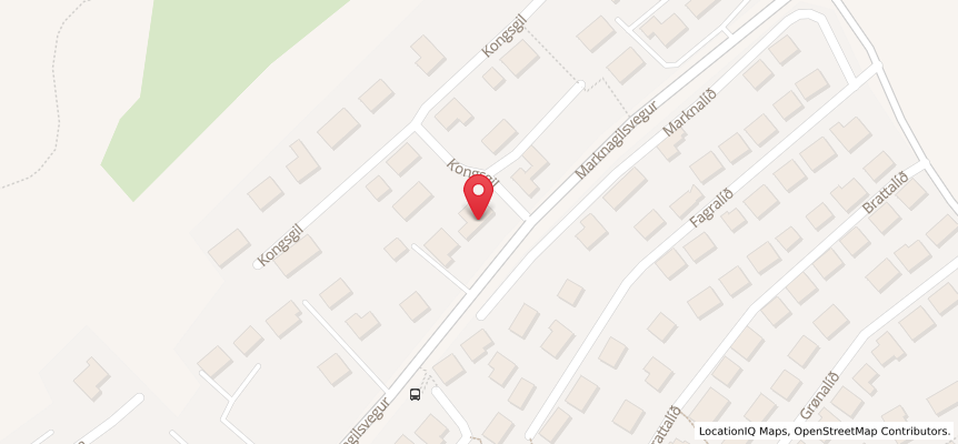 Jóanes Egholm Árting map location