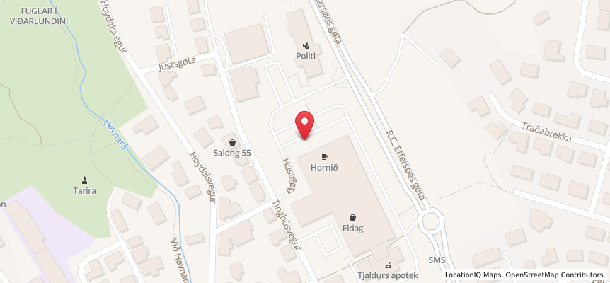 Nomi  map location