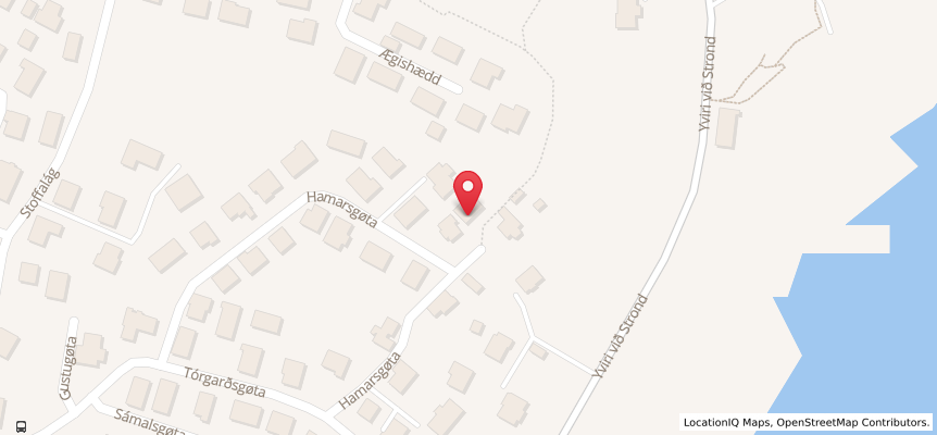 Hannes Agnarsson map location