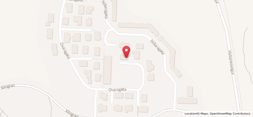 Niels Olsen map location