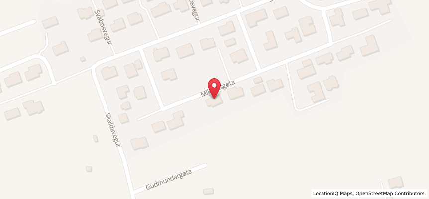 Eva Klein map location