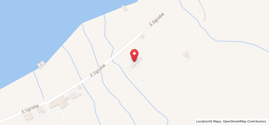 Heri Hentze map location