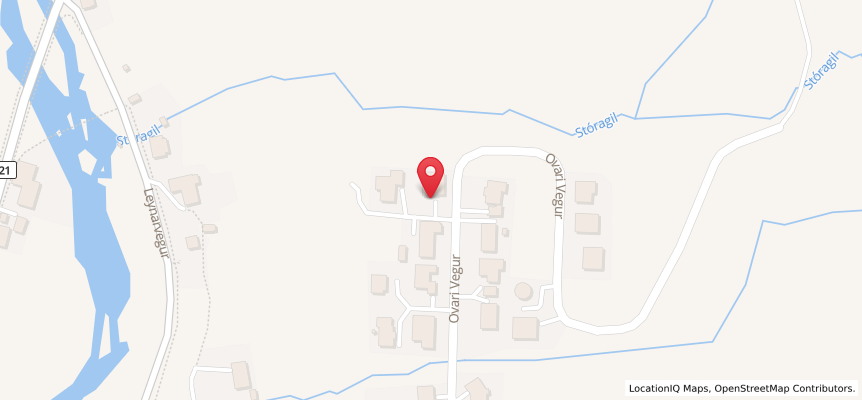 Sonja Ottosen map location