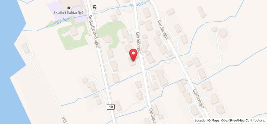 Mohamed Hedi Gharbi map location