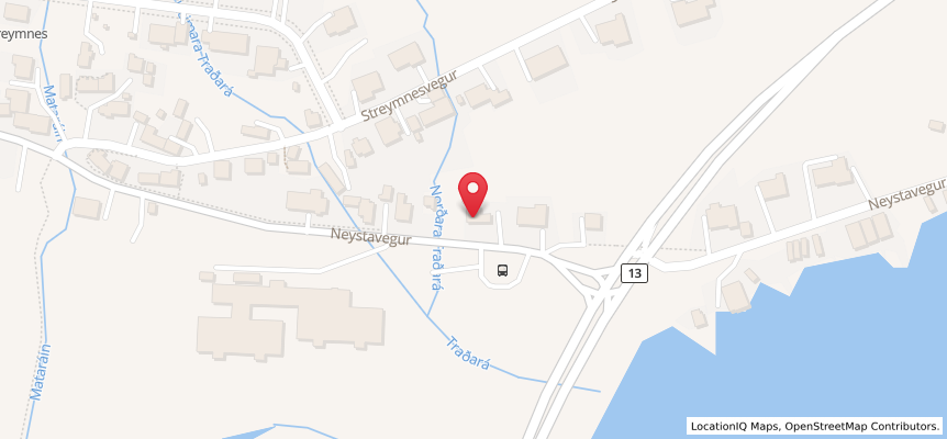 Karl Galang map location