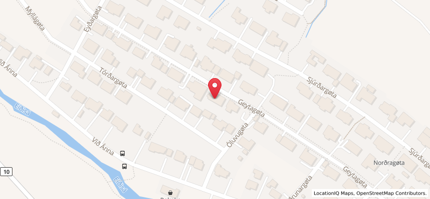 Magnus Jarnskor map location