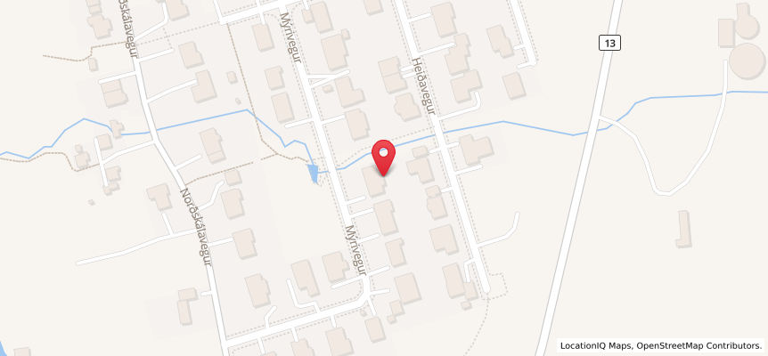 Leif Niclasen map location