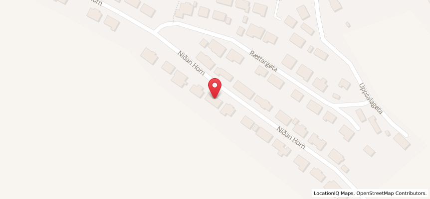 Finn Danielsen map location