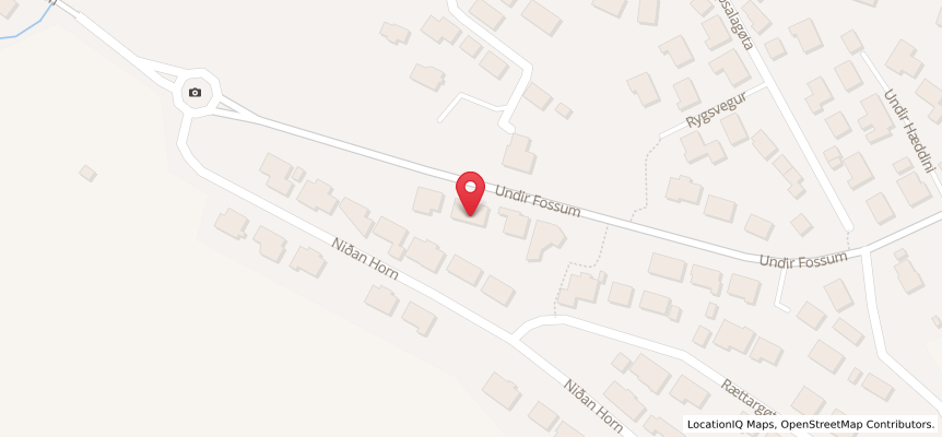 Knút Brandal map location