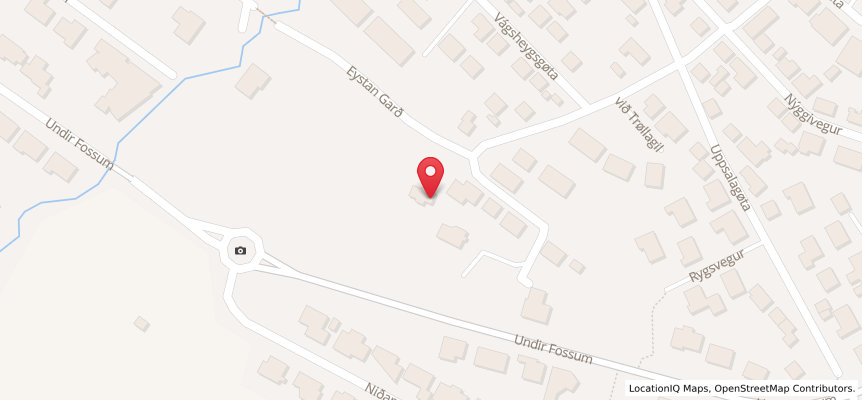 Eymaleik við Eyð Matras map location