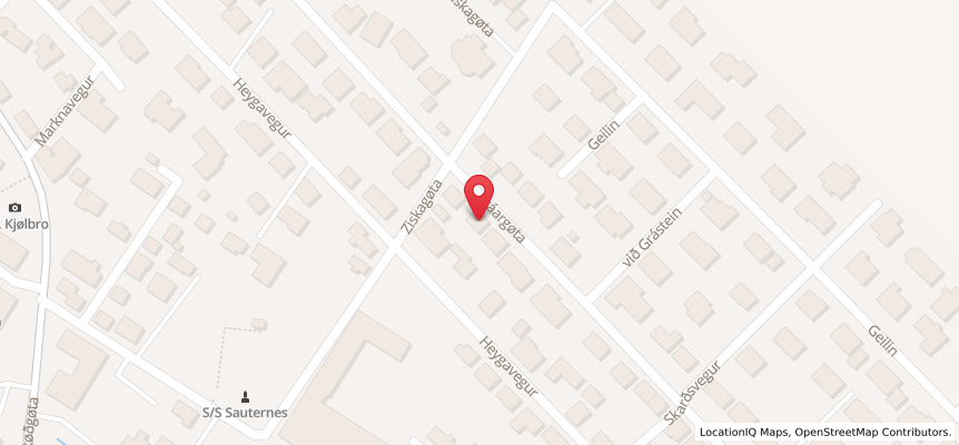 Richie Müller map location