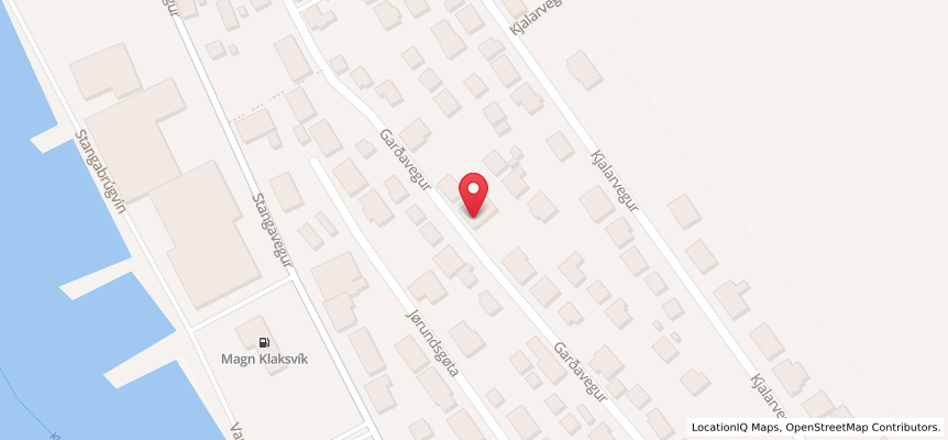 Pætur við Keldu map location