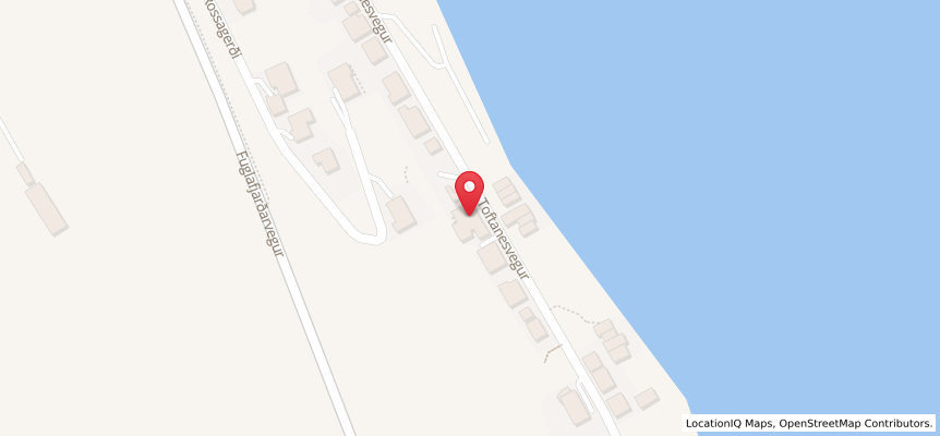 Zeus Robrenzo Beltran map location