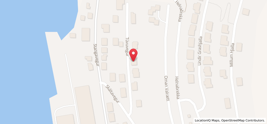 Mekanor map location